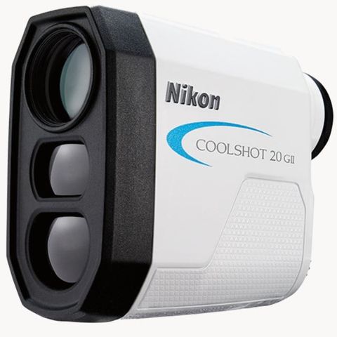 Nikon Coolshot 20 G2 Laser I Golf laser I Laser til golf I Avstandsmåler