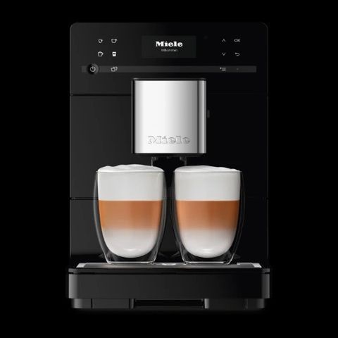 MIELE CM5310 SILENCE KAFFEMASKIN (SPAR 5719,-)