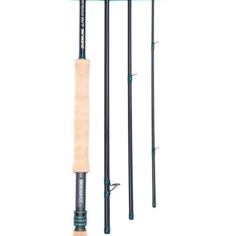 Guideline LPX Chrome SH 9,9ft #7 eller #8