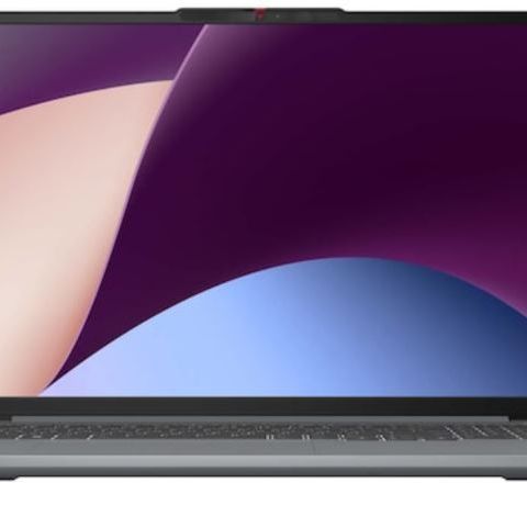 RYDDESALG! Lenovo IdeaPad Pro 5 R7-7/16/512 16" bærbar PC