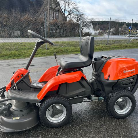 Tilbud Husqvarna R 112C