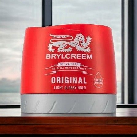 Brylkrem orginal 150ml