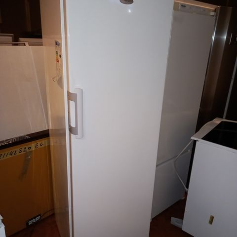 Kjøleskap fra Whirlpool