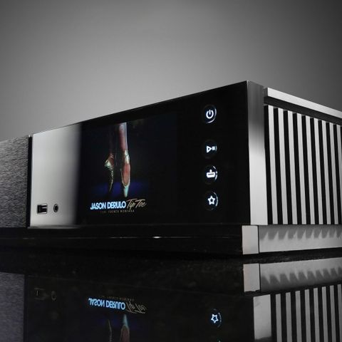 Naim Uniti Nova - HiFiHub