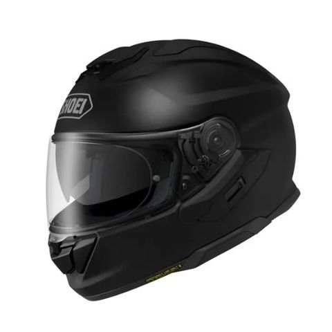 Shoei GT-Air 3 Motorsykkel Hjelmer i Ensfargede Matt