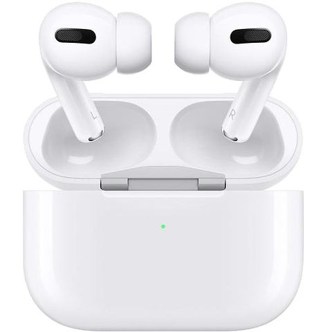 Apple AirPods Pro Wireless In-ear (nye fra norsk firma)