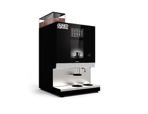 Crem Coffee Queen Automatisk Espressomaskin / Kaffemaskin PSL50 ES13