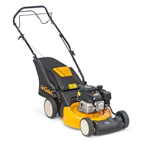 Cub Cadet LM1 AR46 Gressklipper med fremdrift og oppsamler NÅ 15% RAB PÅ CUB