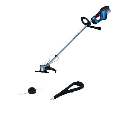 Bosch Proffesional Buskklipper GFR 18v- 23