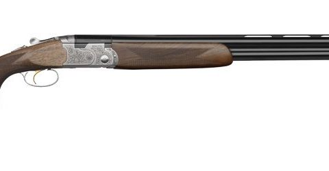 Beretta 686 Silver pigeon I MY Vittoria