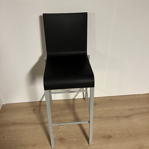 4 stk Vitra stoler [nyrenset/ gratis levering]