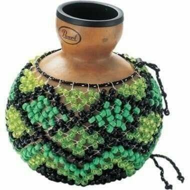 Pearl Traditional Gourd Shekere