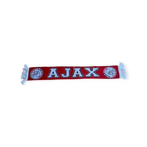 skjerf ajax