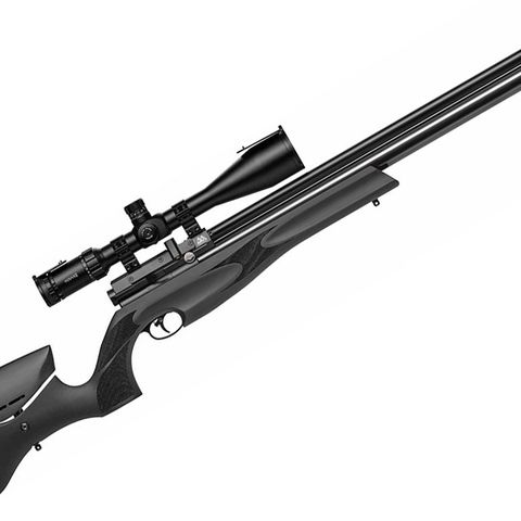 Air Arms S510XS Ultimate Sporter Black EXTRA FAC Kal. 4,5mm Luftgevær