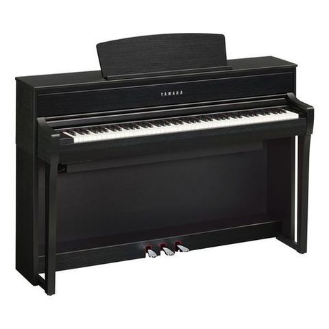 Yamaha Clavinova CLP-775B elpiano