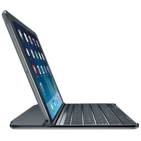 Logitech UltraThin Keyboard iPad mini