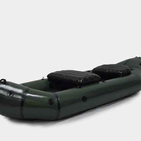 Packraft kano - Ravdu 310 XXL
