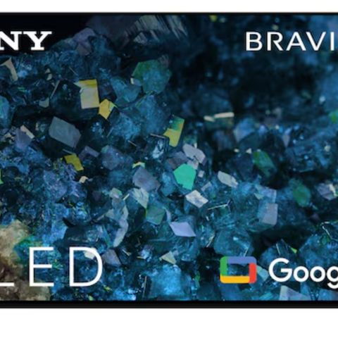 Sony Bravia 77  A80L 4K OLED Smart TV (2023) - SPAR 14 000,-
