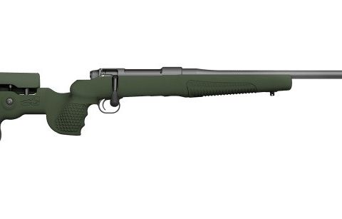 Mauser M18 Fenris 308 Win 51cm M15x1