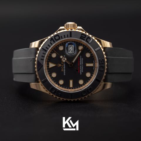 Rolex Yacht master 40 116655