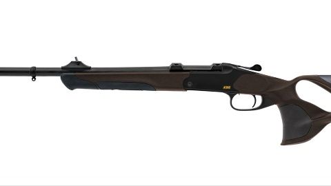 Blaser K95 Ultimate AC - 7x57R