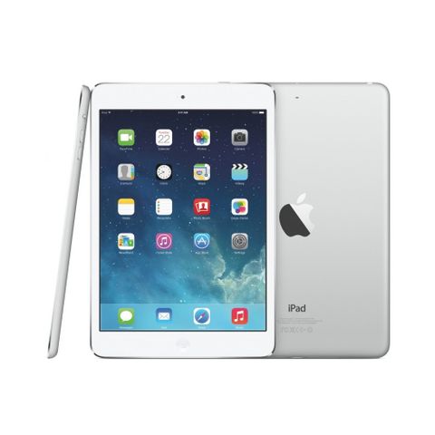 Apple iPad Air 2 - Silver - Wifi 4G/SIM - 128GB - A-Grade - Garanti