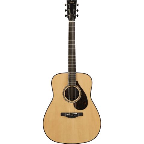 Yamaha FG-9R akustisk gitar