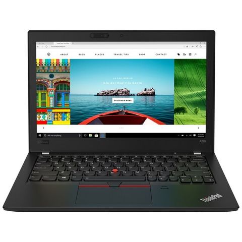 Lenovo ThinkPad A285 | 8 GB Minne | 250 GB SSD | Windows 11 Pro-64 bit