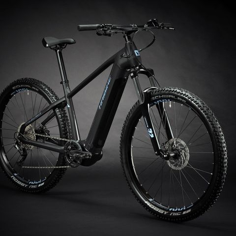 Haibike Alltrack 5 SALG