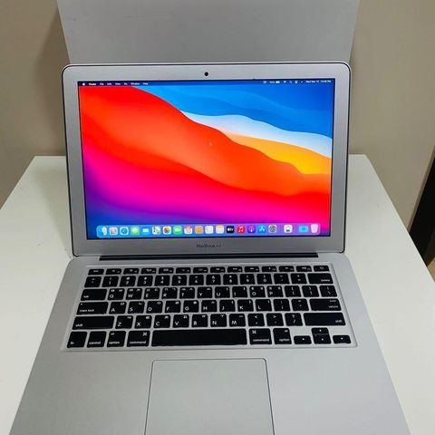 MacBook Air 13 i5 (2016) L42