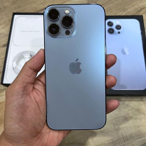 iPhone 13 Pro Max 128GB M30