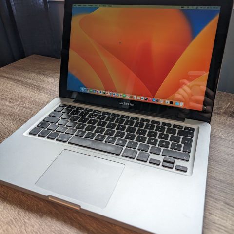 MacBook Pro 13 i5 (2014) L44