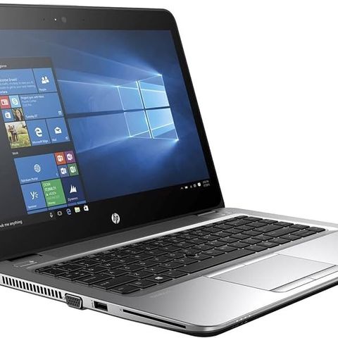 HP Laptop AMD Pro L37