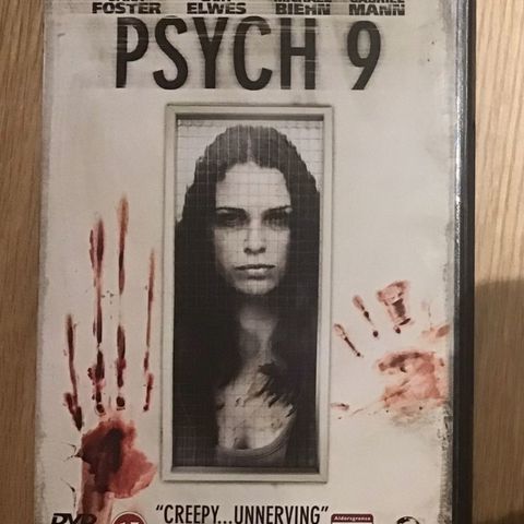 Psych 9 (2010)