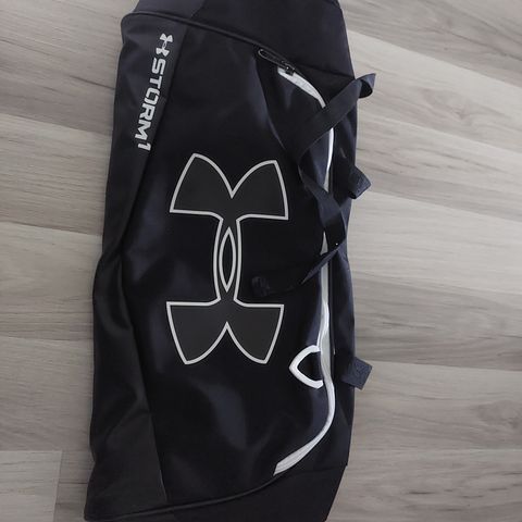 Under armour bag Undeniable 2.0