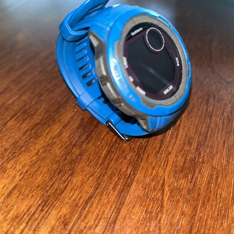 Garmin Solar Instinct 2