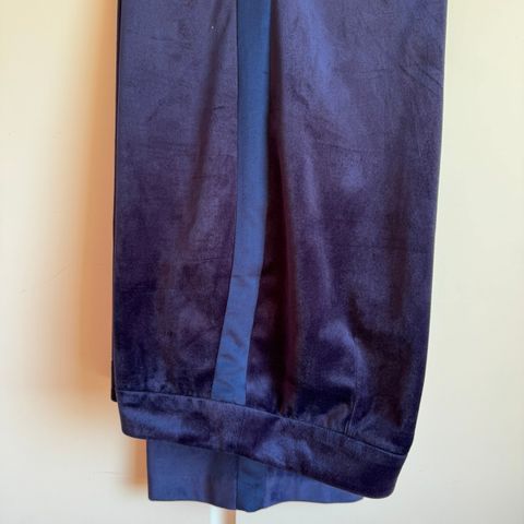 Klassisk bukse og jakke Str 12 (38)