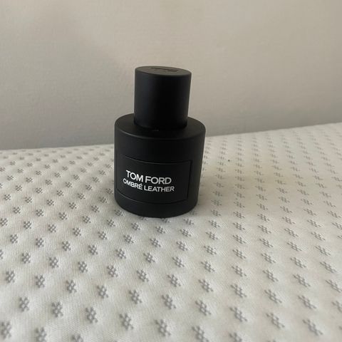 Tom Ford ombre Leather 50ml