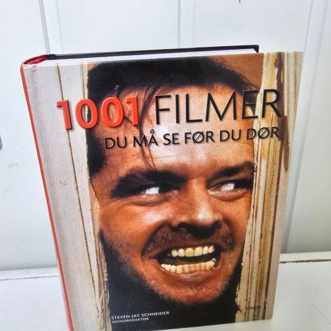 1001 filmer du bør se