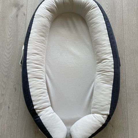 Voksi babynest