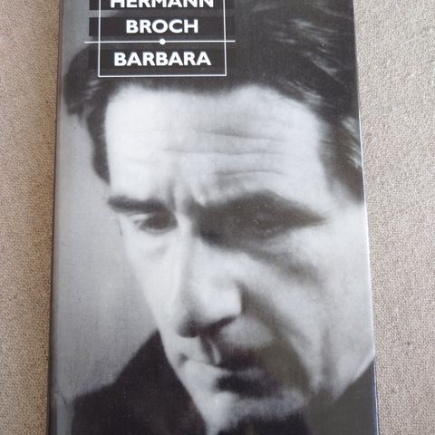 Hermann Broch - Barbara