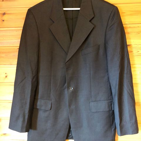 Cerutti blazer 54