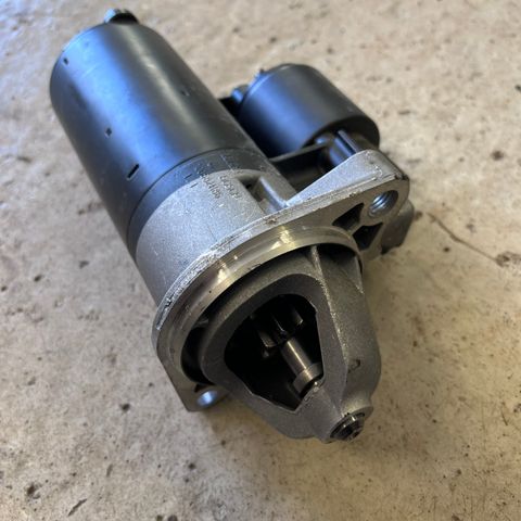 Ubrukt starter Bosch 0 001 108 047