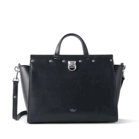 Mulberry Iris top-handle bag