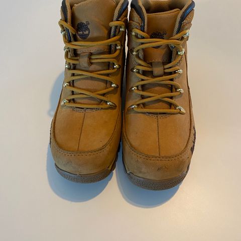 Timberland sko str. 32