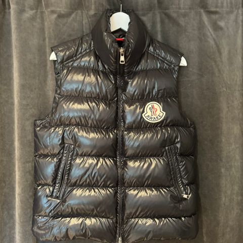 Moncler x Awake Vest