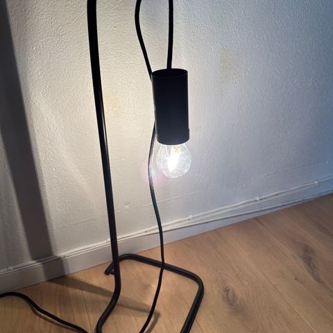 Bordlampe