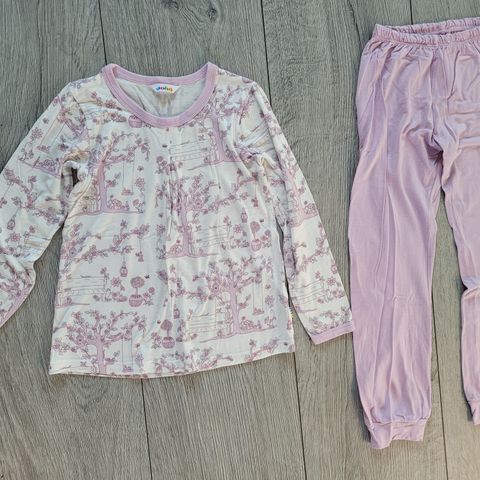 Joha pyjamas str 120