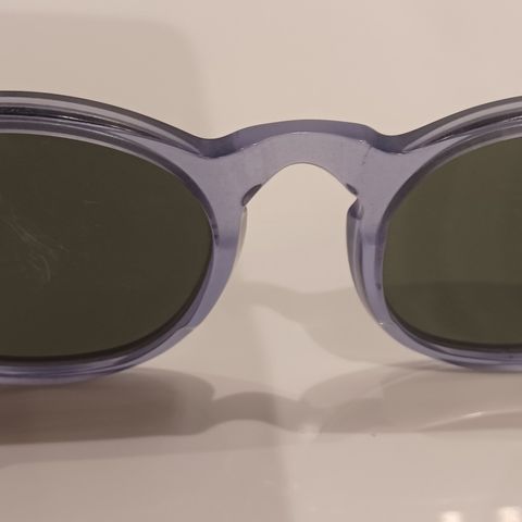 Solbriller, vintage