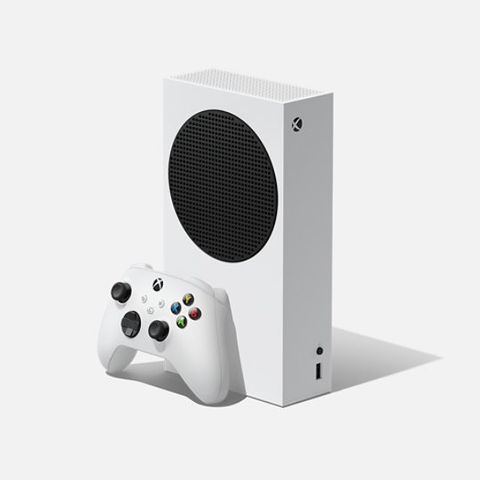 Xbox series s